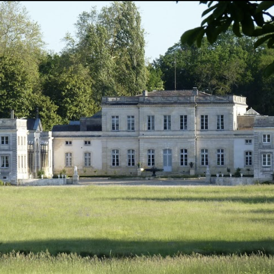 chateau Filhot