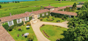 Château d'Arche