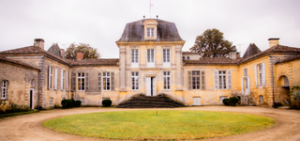 Château d'Armajan des Ormes