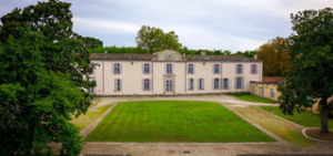 Château Bastor-Lamontagne