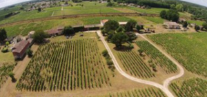 Château La Bouade