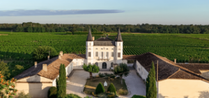 Château Caillou