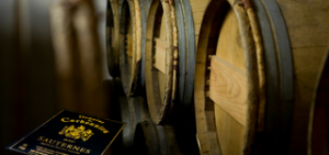Domaine Charrier-Carbonnieu