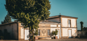 Château Climens