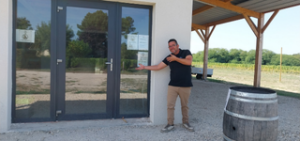 Clos La Piastre