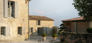 Château Doisy Daëne