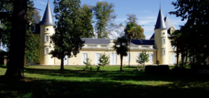 Château Dudon