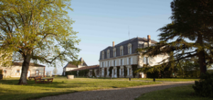 Château Guiraud