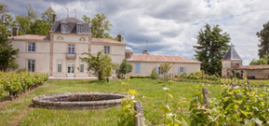 Château Guiteronde
