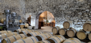 Château Haut-Mayne