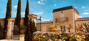 Château Haut-Bergeron