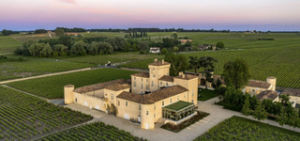 Château Lafaurie Peyraguey