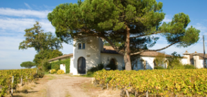 Château Lamothe-Despujols