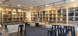 La Maison du Vigneron de Sauternes