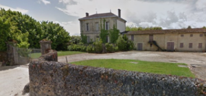 Château Mont-Joye