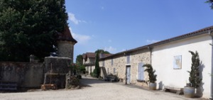 Château Piada