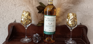 Domaine de Pistoulet