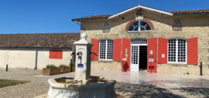 Château de Rayne Vigneau