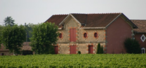 Château Roumieu