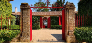 Château Sigalas Rabaud
