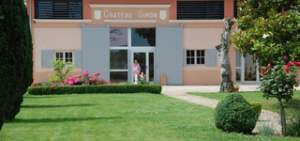 Château Simon