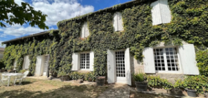 Château Villefranche