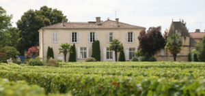 Château Voigny - Les Vignobles Bon