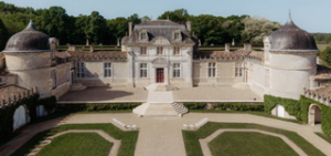 Château de Malle