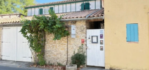 Château d'Anna