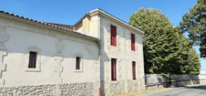 Château La Clotte-Cazalis