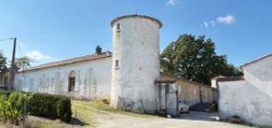 Château Lamothe-Guignard