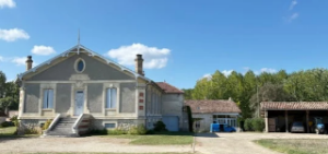 Château Lamourette