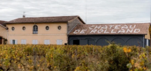 Château de Rolland / Château Suau