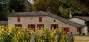 Château Quincarnon